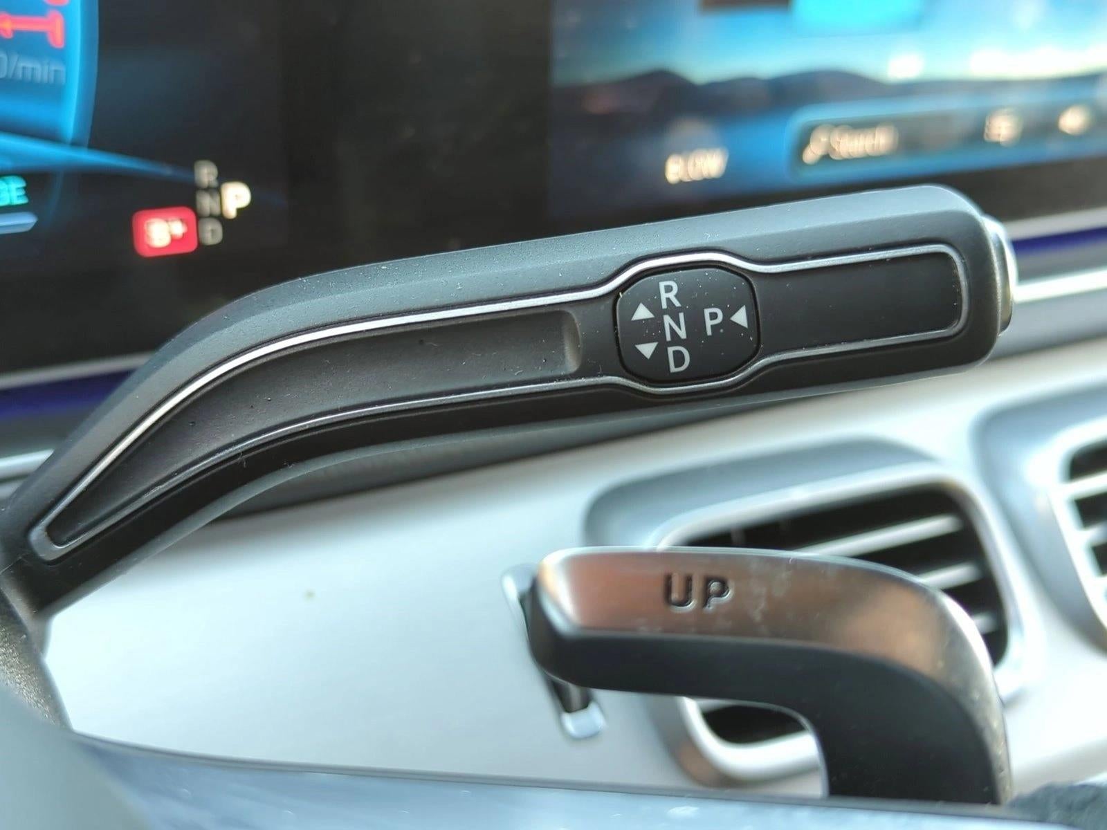 2025 Mercedes-Benz GLE AMG® GLE 53 4MATIC®+ Coupe