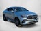 2025 Mercedes-Benz GLE AMG® GLE 53 4MATIC®+ Coupe