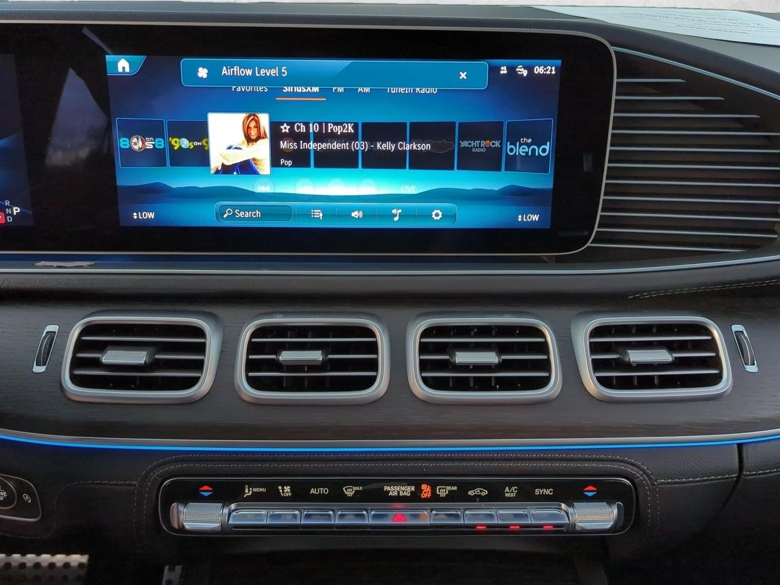 2024 Mercedes-Benz GLE AMG® GLE 53 4MATIC®+ Coupe