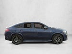 2024 Mercedes-Benz GLE AMG® GLE 53 4MATIC®+ Coupe