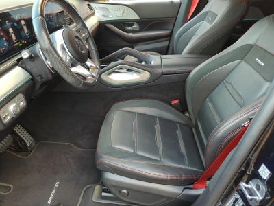 2023 Mercedes-Benz GLE AMG® GLE 53 4MATIC® Coupe