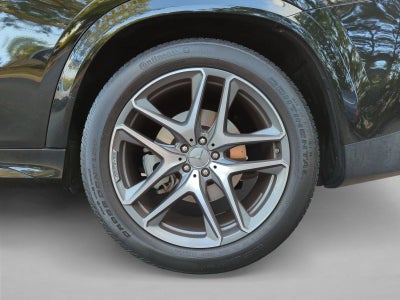 2023 Mercedes-Benz GLE AMG® GLE 53 4MATIC® Coupe