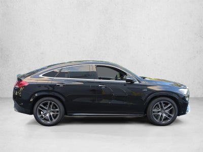 2023 Mercedes-Benz GLE AMG® GLE 53 4MATIC® Coupe