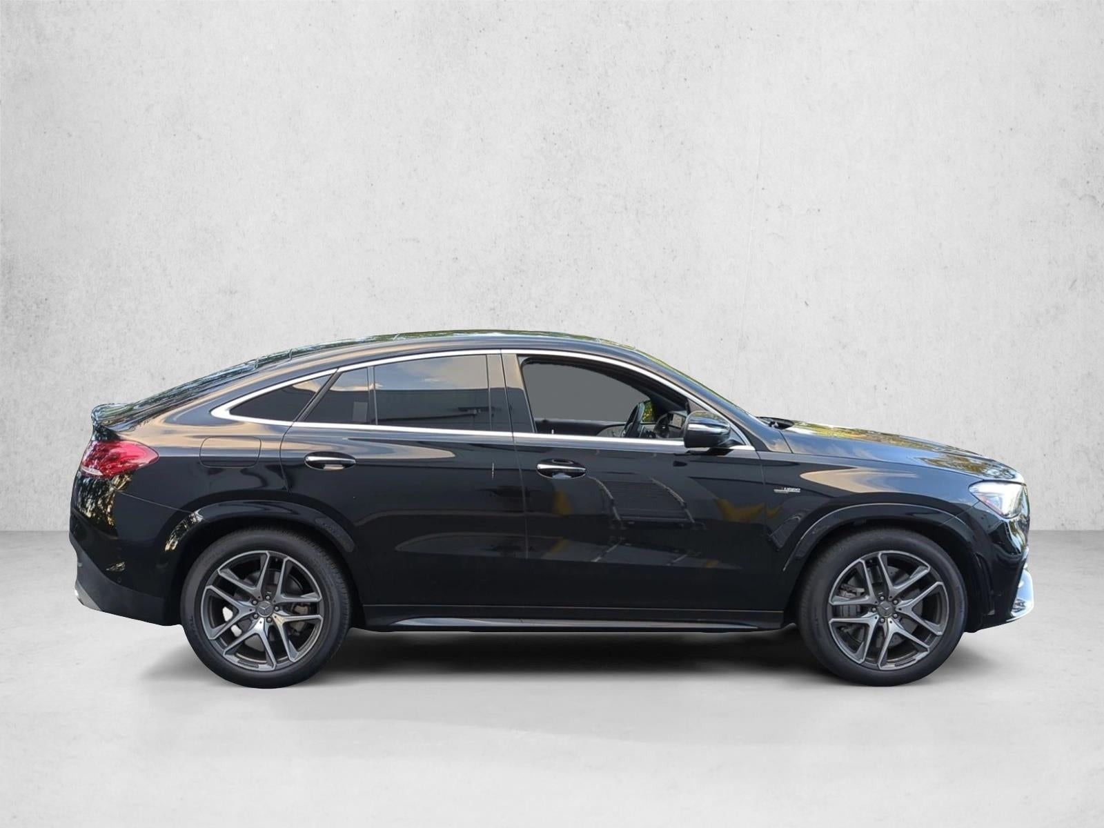 2023 Mercedes-Benz GLE AMG® GLE 53 4MATIC® Coupe