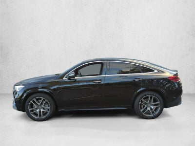 2023 Mercedes-Benz GLE AMG® GLE 53 4MATIC® Coupe