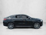 2021 Mercedes-Benz GLE AMG® GLE 53 4MATIC® Coupe