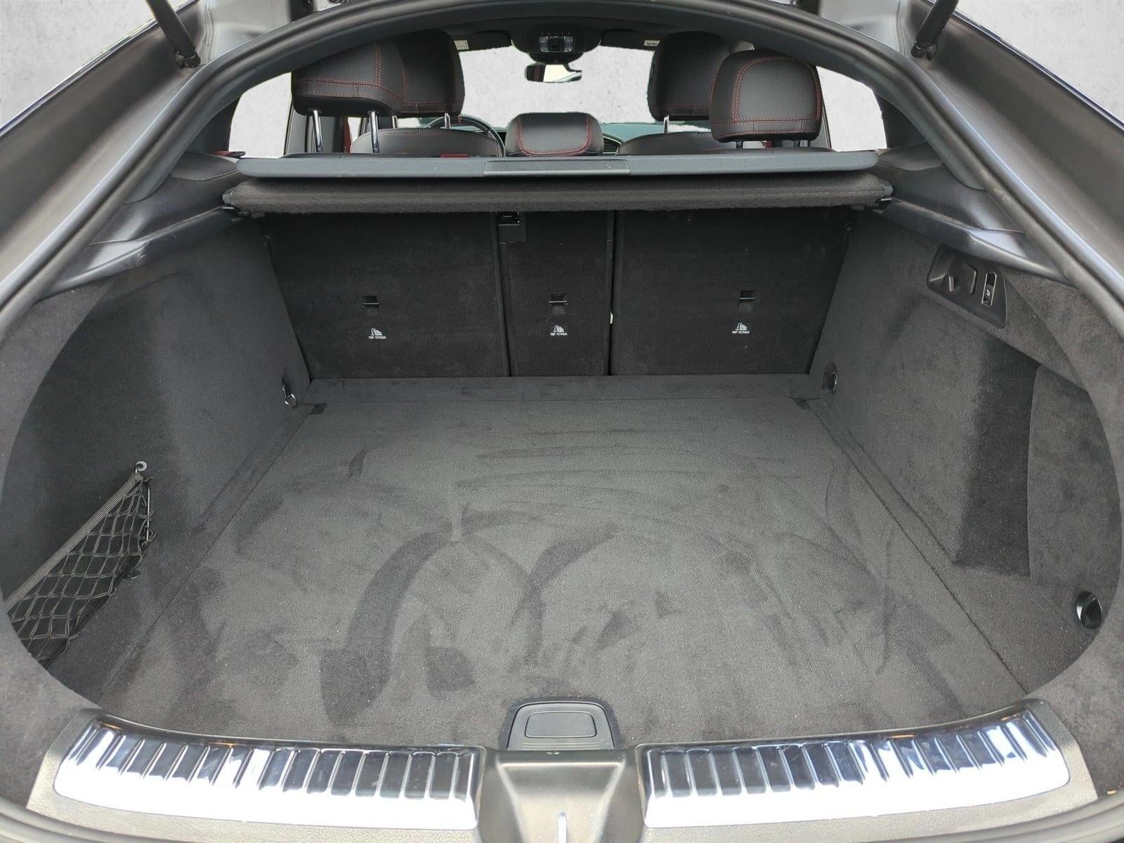 2021 Mercedes-Benz GLE AMG® GLE 53 4MATIC® Coupe