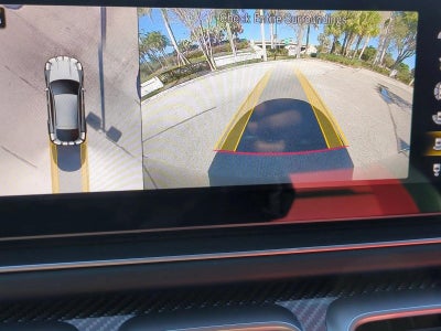 2023 Mercedes-Benz GLE AMG® GLE 63 S 4MATIC® Coupe