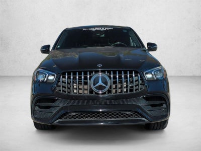 2023 Mercedes-Benz GLE AMG® GLE 63 S 4MATIC® Coupe