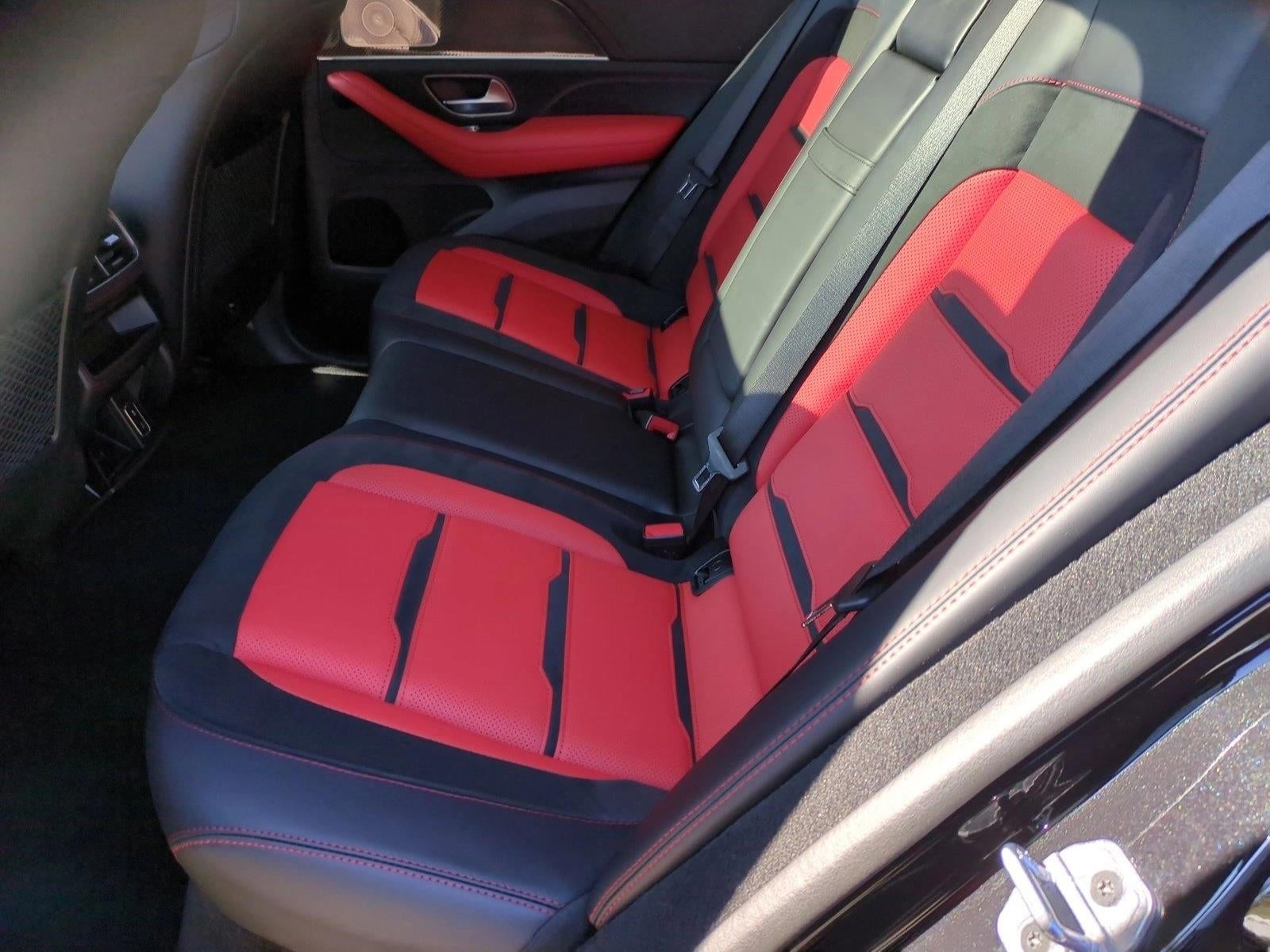 2023 Mercedes-Benz GLE AMG® GLE 63 S 4MATIC® Coupe