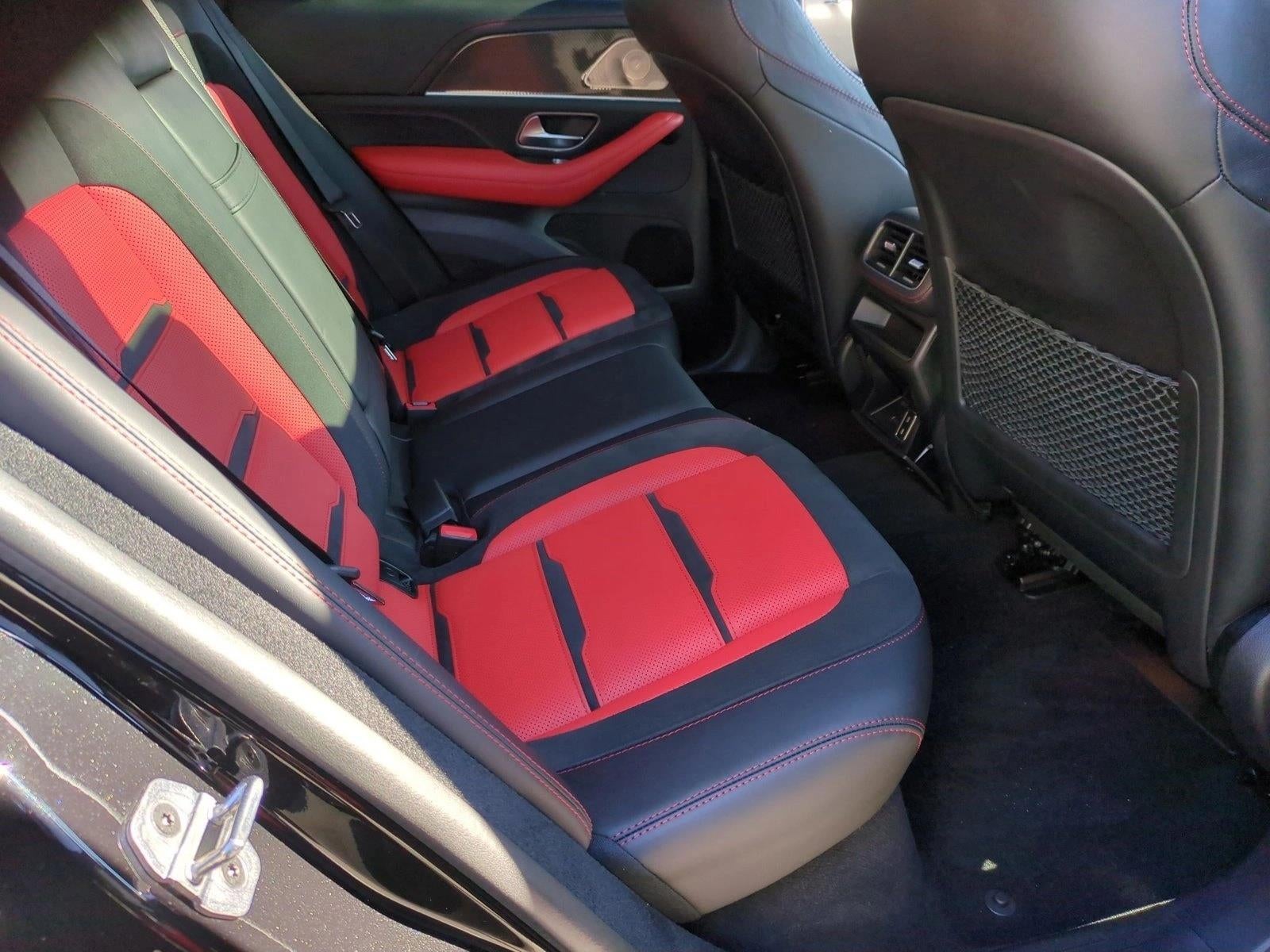 2023 Mercedes-Benz GLE AMG® GLE 63 S 4MATIC® Coupe