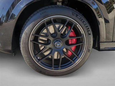 2023 Mercedes-Benz GLE AMG® GLE 63 S 4MATIC® Coupe