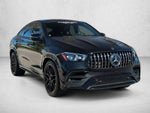 2023 Mercedes-Benz GLE AMG® GLE 63 S 4MATIC® Coupe