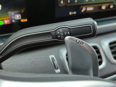 2023 Mercedes-Benz GLE AMG® GLE 63 S 4MATIC® Coupe