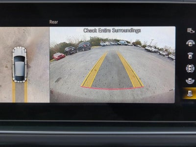 2023 Mercedes-Benz GLE AMG® GLE 63 S 4MATIC® Coupe