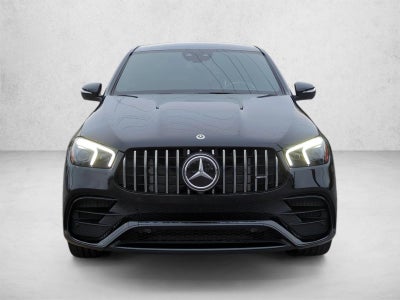 2023 Mercedes-Benz GLE AMG® GLE 63 S 4MATIC® Coupe