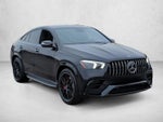 2023 Mercedes-Benz GLE AMG® GLE 63 S 4MATIC® Coupe