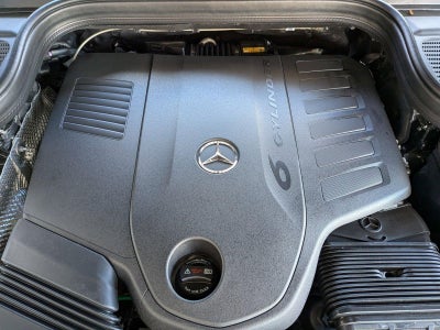 2026 Mercedes-Benz GLS GLS 450 4MATIC® SUV