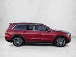 2021 Mercedes-Benz GLS GLS 450 4MATIC® SUV