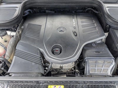 2023 Mercedes-Benz GLS GLS 450 4MATIC® SUV