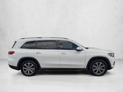 2023 Mercedes-Benz GLS GLS 450 4MATIC® SUV