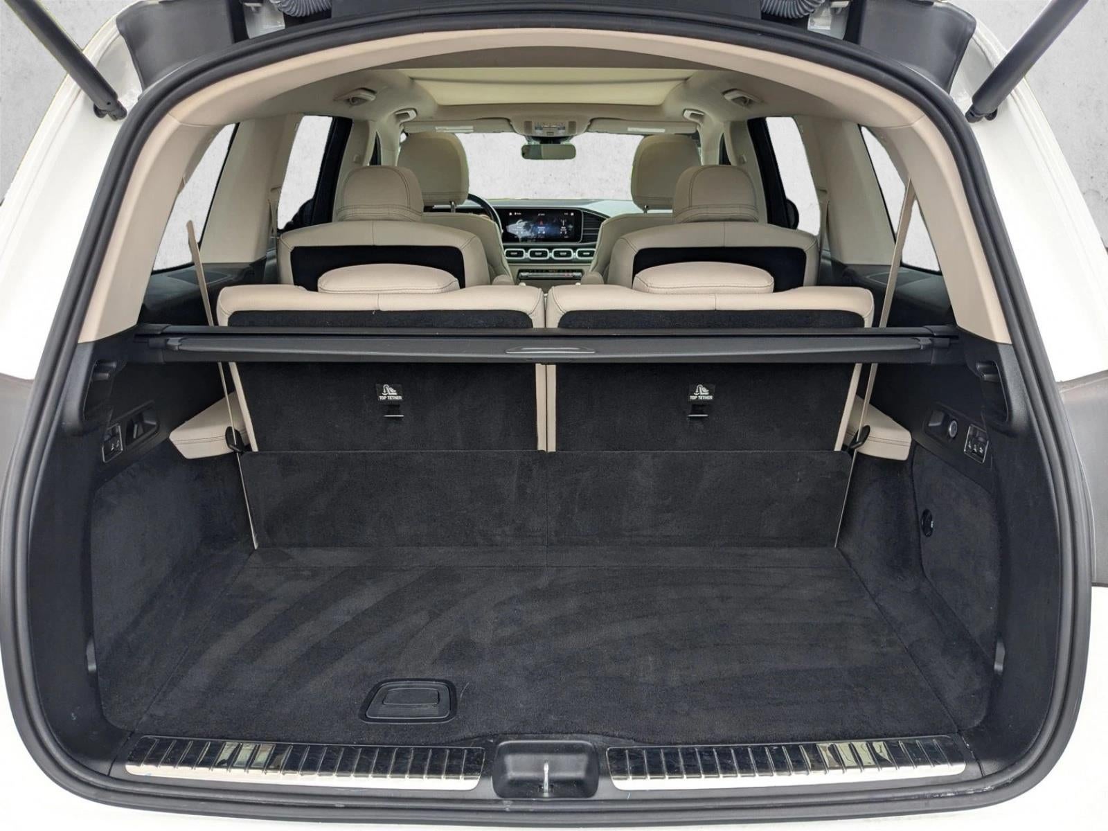 2023 Mercedes-Benz GLS GLS 450 4MATIC® SUV