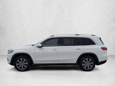 2023 Mercedes-Benz GLS GLS 450 4MATIC® SUV