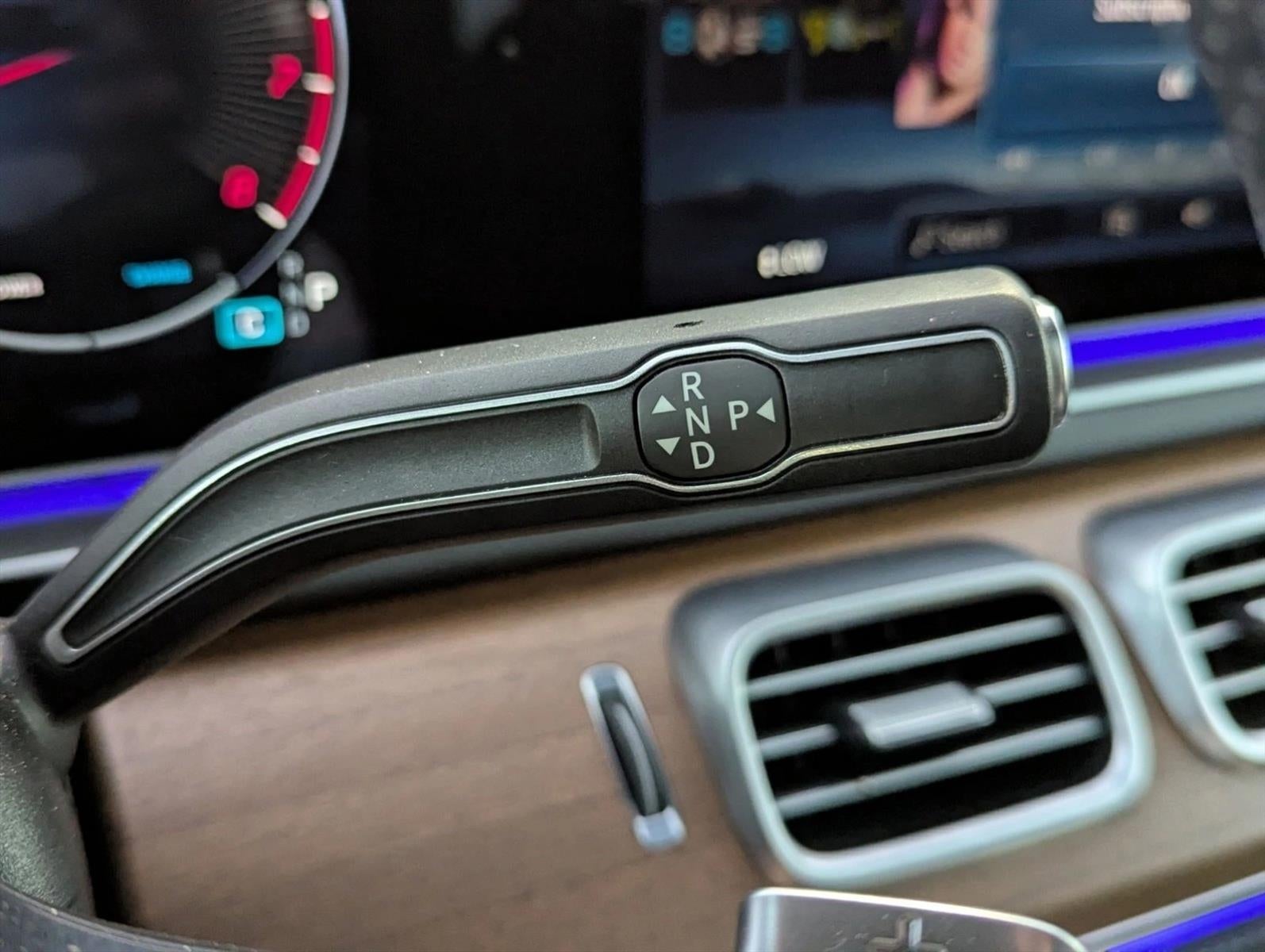 2024 Mercedes-Benz GLS GLS 580 4MATIC® SUV