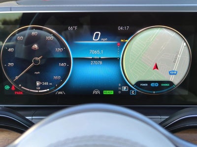 2023 Mercedes-Benz GLS Maybach GLS 600 4MATIC® SUV