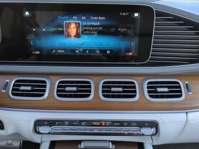 2023 Mercedes-Benz GLS Maybach GLS 600 4MATIC® SUV