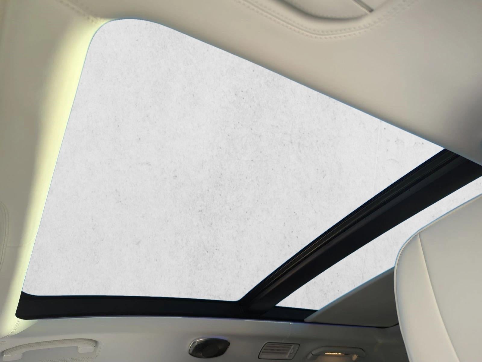 2023 Mercedes-Benz GLS Maybach GLS 600 4MATIC® SUV