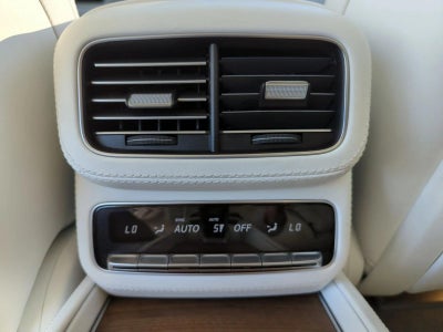 2023 Mercedes-Benz GLS Maybach GLS 600 4MATIC® SUV