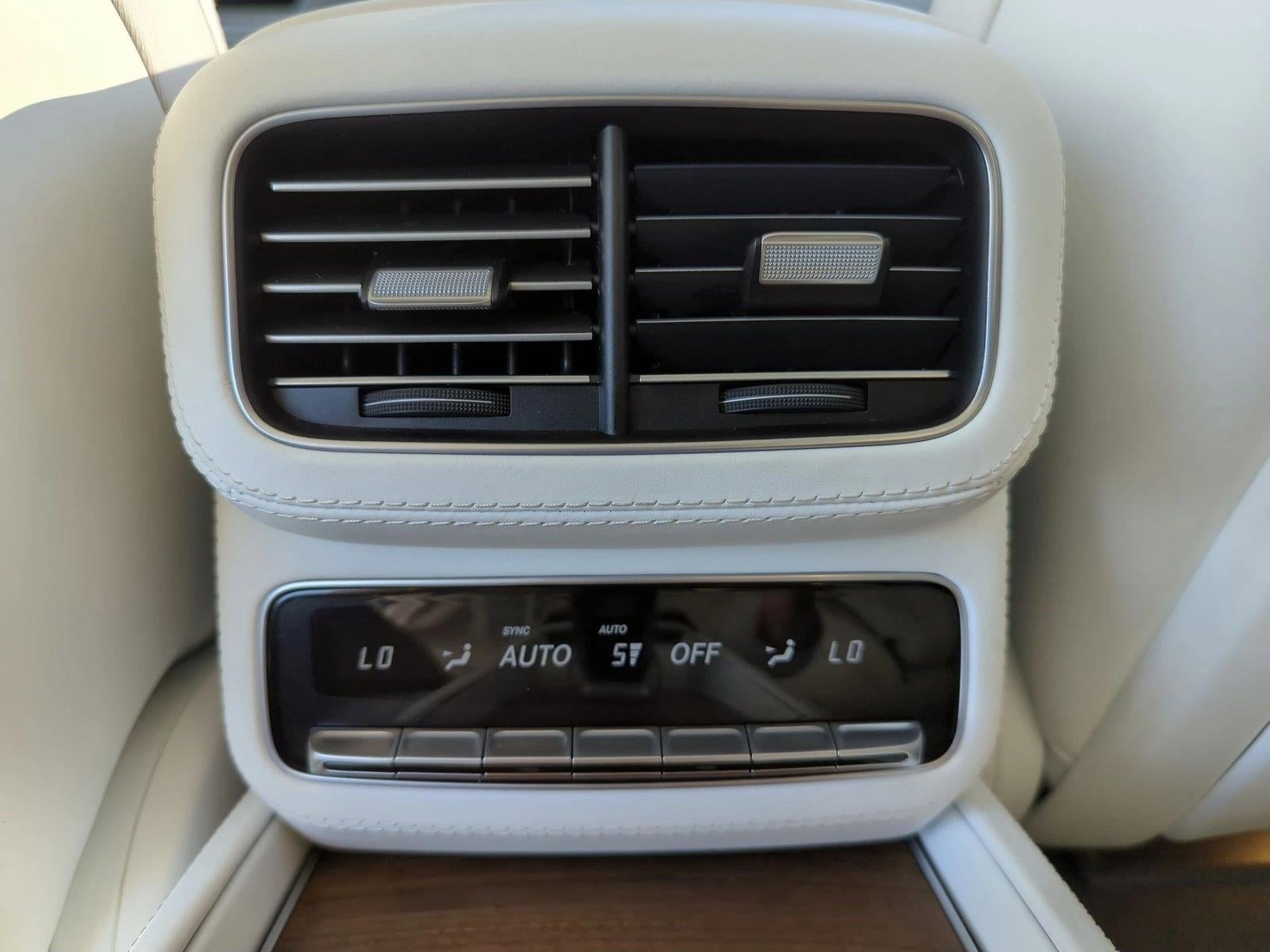 2023 Mercedes-Benz GLS Maybach GLS 600 4MATIC® SUV