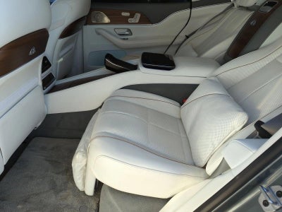 2023 Mercedes-Benz GLS Maybach GLS 600 4MATIC® SUV