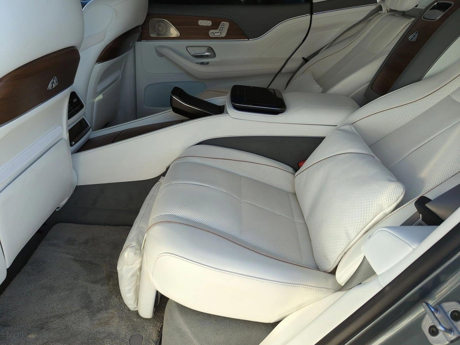 2023 Mercedes-Benz GLS Maybach GLS 600 4MATIC® SUV