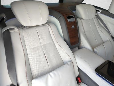 2023 Mercedes-Benz GLS Maybach GLS 600 4MATIC® SUV