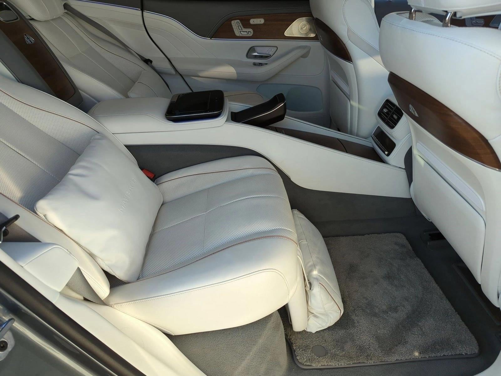 2023 Mercedes-Benz GLS Maybach GLS 600 4MATIC® SUV