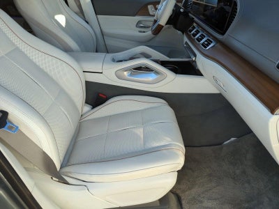2023 Mercedes-Benz GLS Maybach GLS 600 4MATIC® SUV