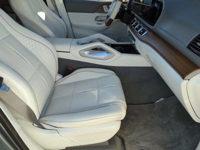 2023 Mercedes-Benz GLS Maybach GLS 600 4MATIC® SUV