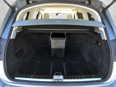 2023 Mercedes-Benz GLS Maybach GLS 600 4MATIC® SUV