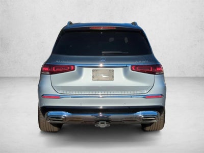 2023 Mercedes-Benz GLS Maybach GLS 600 4MATIC® SUV