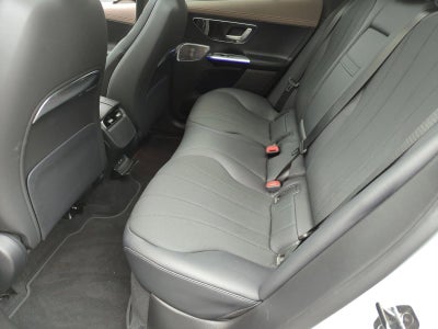 2026 Mercedes-Benz EQE EQE 320 4MATIC® SUV