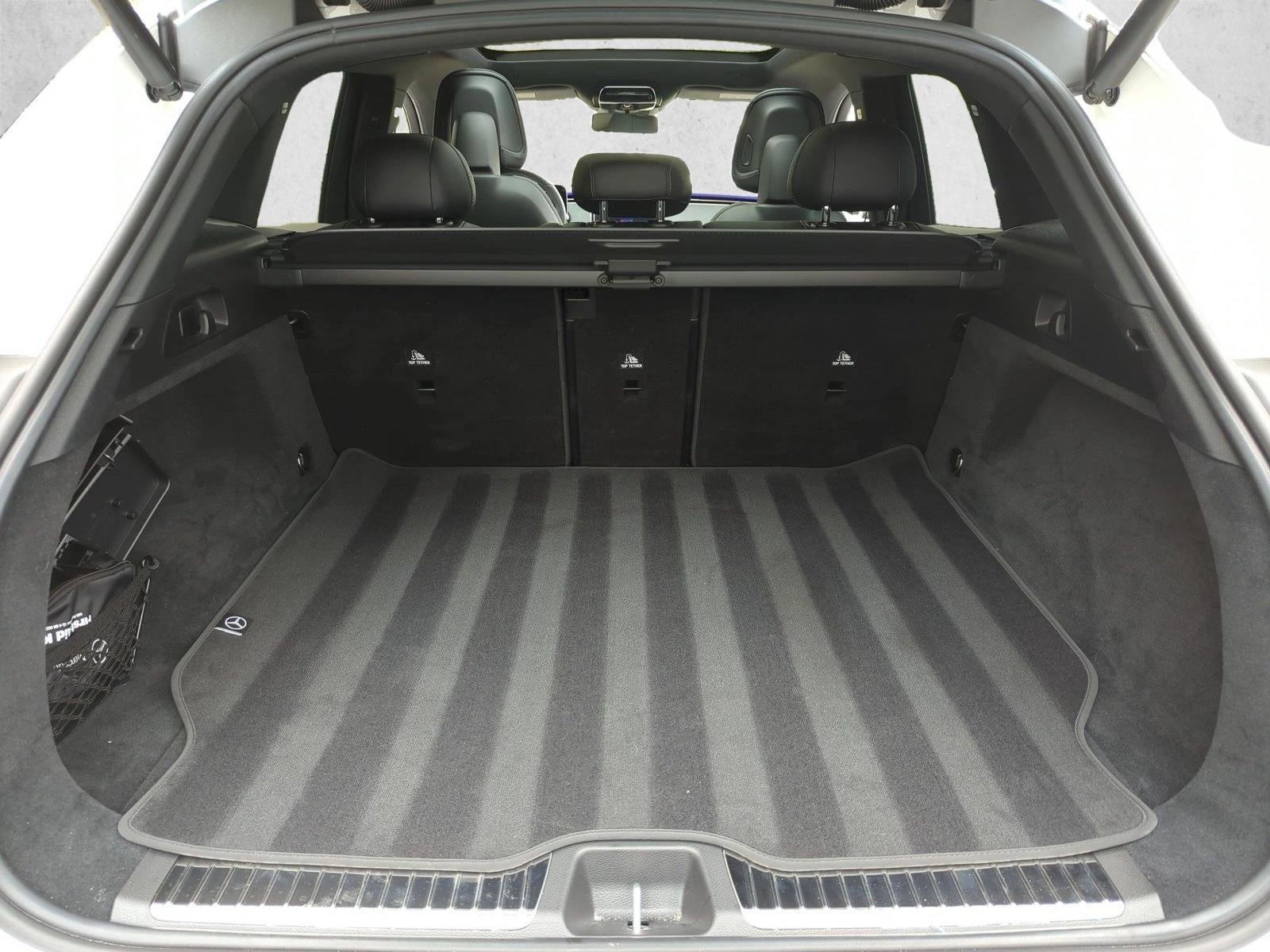 2026 Mercedes-Benz EQE EQE 320 4MATIC® SUV