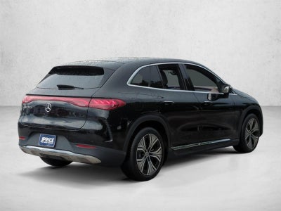 2023 Mercedes-Benz EQE EQE 350+ SUV