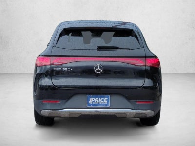 2023 Mercedes-Benz EQE EQE 350+ SUV
