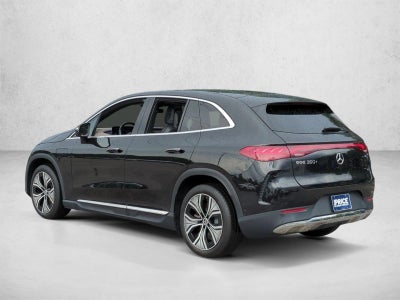 2023 Mercedes-Benz EQE EQE 350+ SUV