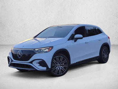 2023 Mercedes-Benz EQE EQE 500 4MATIC® SUV