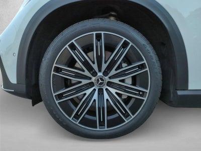 2023 Mercedes-Benz EQE EQE 500 4MATIC® SUV
