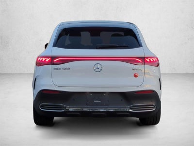 2023 Mercedes-Benz EQE EQE 500 4MATIC® SUV