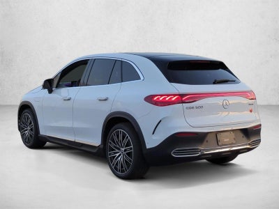 2023 Mercedes-Benz EQE EQE 500 4MATIC® SUV